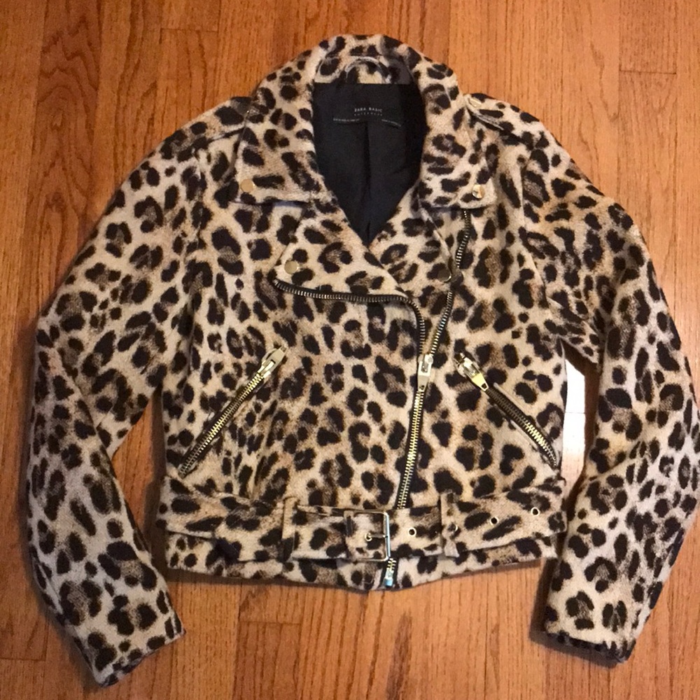 Motto jacket